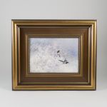 1784&nbsp;1003&nbsp;OIL PAINTING